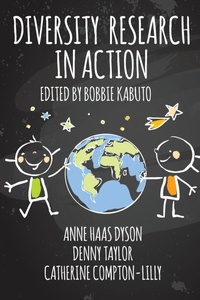 Enlarge image Cover: Diversity Research in Action - Garn Press
