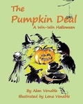 Cover: The Pumpkin Deal - ONE MONKEY BOOKS