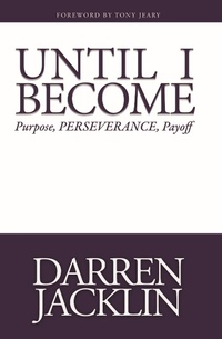 Abbildung von: Until I Become - Clovercroft Publishing