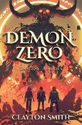 Cover: Demon Zero - Dapper Press