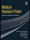 Cover: Medical Hypnosis Primer - Routledge