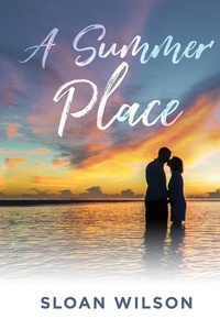 Enlarge image Cover: A Summer Place - Histria LLC