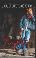 Cover: The SEAL's Temptation - Jacquie Biggar