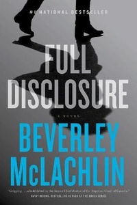 Enlarge image Cover: Full Disclosure - Simon & Schuster