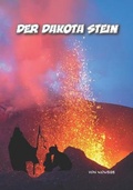 Cover: Der Dakota Stein - Talefeather Publishing