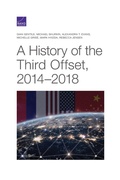 Cover: A History of the Third Offset, 2014-2018 - RAND