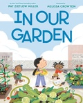 Cover: In Our Garden - Penguin Putnam Inc