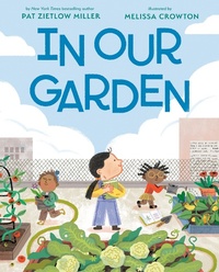 Enlarge image Cover: In Our Garden - Penguin Putnam Inc