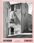 Cover: Raymond Depardon, Communes - Fondation Cartier pour l'art contemporain