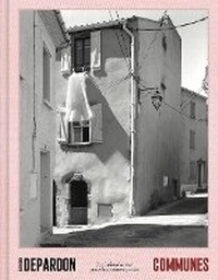 Enlarge image Cover: Raymond Depardon, Communes - Fondation Cartier pour l'art contemporain