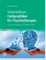 Cover: Intensivkurs Heilpraktiker für Psychotherapie - Urban & Fischer