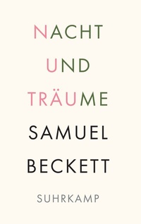 Abbildung von: Nacht und Träume - Suhrkamp