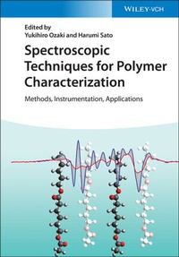Abbildung von: Spectroscopic Techniques for Polymer Characterization - Wiley-VCH