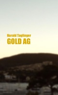 Cover: GOLD AG - Books on Demand