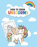 Cover: How to Draw Unicorns - SuperBooks United
