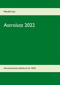 Cover: Astrolutz 2022 - Books on Demand