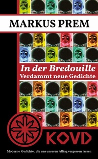 Abbildung von: In der Bredouille - KOVD Verlag