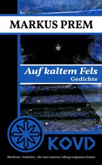 Abbildung von: Auf kaltem Fels - KOVD Verlag