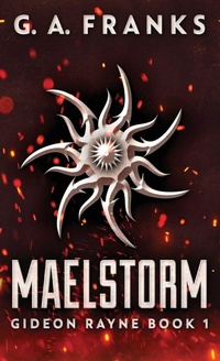 Enlarge image Cover: Maelstorm - Next Chapter