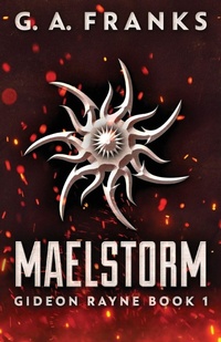 Enlarge image Cover: Maelstorm - Next Chapter