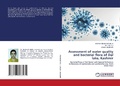 Cover: Assessment of water quality and bacterial flora of Dal lake, Kashmir - LAP Lambert Academic Publishing