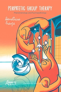 Bild: Peripatetic Group Therapy Phenomenology and Psychopathology - Editora Appris