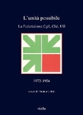 Cover: L'Unita Possibile - Viella