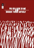 Cover: Bigger Than Myself - Forma Edizioni