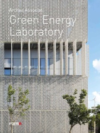Enlarge image Cover: Green Energy Laboratory - Forma Edizioni