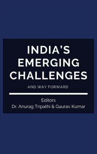 Enlarge image Cover: India's Emerging Challenges and Way Forward - VIJ BOOKS INDIA