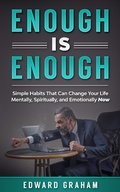 Cover: Enough Is Enugh - Edward Graham