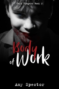 Enlarge image Cover: Body of Work - JMS Books LLC