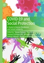 Cover: COVID-19 and Social Protection - Palgrave Macmillan