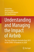Cover: Understanding and Managing the Impact of Airbnb - Springer