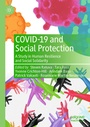 Cover: COVID-19 and Social Protection - Palgrave Macmillan