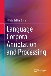 Abbildung von: Language Corpora Annotation and Processing - Springer