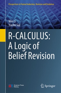 Abbildung von: R-CALCULUS: A Logic of Belief Revision - Springer