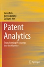 Cover: Patent Analytics - Springer