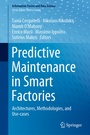 Cover: Predictive Maintenance in Smart Factories - Springer