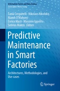Cover: Predictive Maintenance in Smart Factories - Springer
