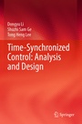 Cover: Time-Synchronized Control: Analysis and Design - Springer