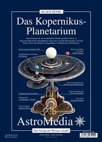 Abbildung von: Das Kopernikus-Planetarium - AstroMedia