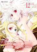 Cover: Bright Sun - Dark Shadows - Band 12 - Pegasus Manga