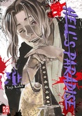 Cover: Hell's Paradise - Band 11 - Pegasus Manga