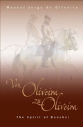 Cover: Von Oliveira zu Oliveira - Wu Wei Welt e.K.