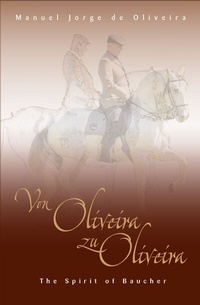 Abbildung von: Von Oliveira zu Oliveira - Wu Wei Welt e.K.