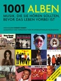 Bild: 1001 Alben - Edition Olms
