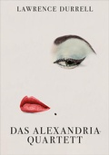 Cover: Das Alexandria-Quartett - Kampa Verlag
