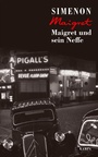 Cover: Maigret und sein Neffe - Kampa Verlag