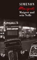 Cover: Maigret und sein Neffe - Kampa Verlag